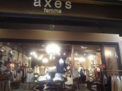 ａｘｅｓ　ｆｅｍｍｅ　ららぽーと新三郷店
