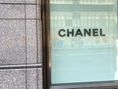 ＣＨＡＮＥＬ　三越日本橋店