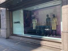 ＣＨＡＮＥＬ　三越日本橋店