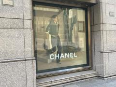 ＣＨＡＮＥＬ　三越日本橋店