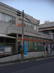 名古屋上社郵便局