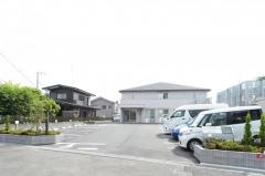 みどりの風大和