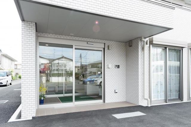 みどりの風大和