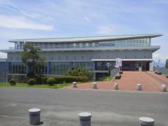 三重津海軍所跡（佐野常民記念館）