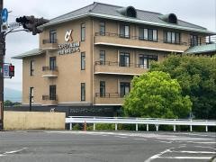住宅型有料老人ホーム アルファリビング岡山後楽園