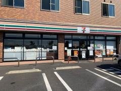 セブンイレブン　土浦桜ケ丘店