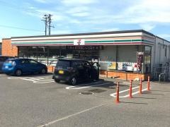 セブンイレブン　刈谷小垣江町店