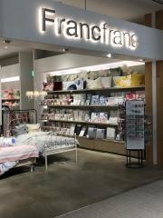 Ｆｒａｎｃｆｒａｎｃ　ららぽーと富士見店