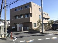 ニチイケアセンター藤心