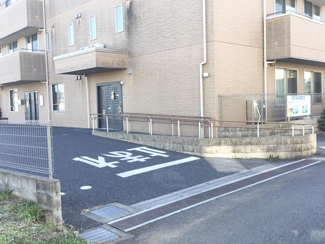 ニチイケアセンター藤心 施設外観