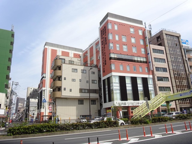 グループホーム　れいんぼう