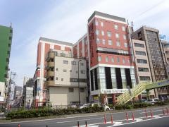 グループホーム　れいんぼう