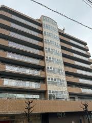 グループホーム光明牛田