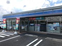 ローソン　大衡万葉クリエートパーク店