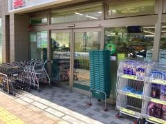 ドラッグセイムス　府中西府店