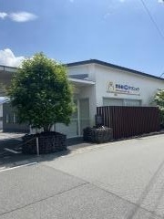 かみお呼吸器クリニック