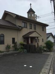 聖イエス会マリヤ教会