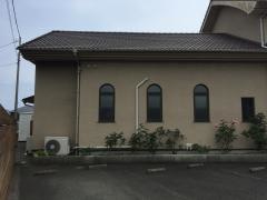 聖イエス会マリヤ教会