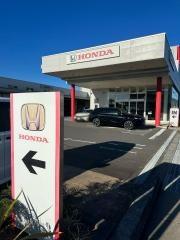 Ｈｏｎｄａ　Ｃａｒｓ藤枝東　水守店