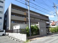 ソーシャルコート磯路