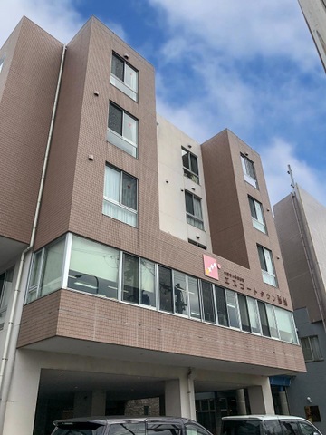 エスコートタウン静清 施設外観