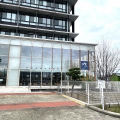 大戸屋ごはん処半田市役所リコリス店