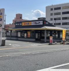 松のや山口店