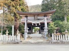 高座神社