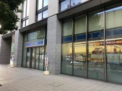 ローソン　札幌北7条西一丁目店