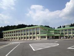 おいらせ町立百石中学校