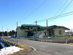 三ケ尻幼稚園
