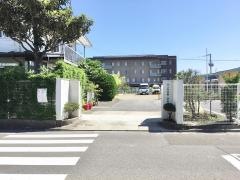 お人形社第二幼稚園