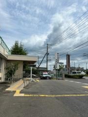 郡山北警察署本宮分庁舎