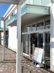 ジーユー郡山八山田店