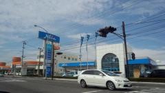 ネッツトヨタ郡山郡山店