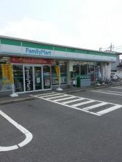 ファミリーマート　石田那珂町店