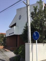刑部きもの学園女子専門学校