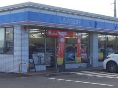 ローソン　南河内薬師寺店