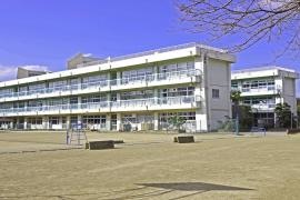 板倉町立板倉中学校