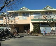 聖ルカ保育園