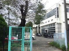 埼玉県立浦和西高等学校
