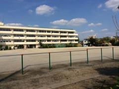 伊奈町立南小学校