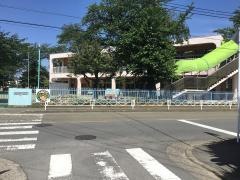 上柴西幼稚園