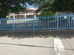上柴西幼稚園