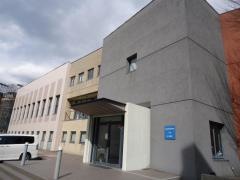 亀田医療技術専門学校