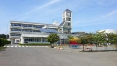 山武北小学校