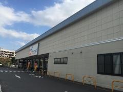 カワチ薬品　成田ニュータウン店