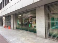 三井住友銀行築地支店