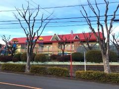 成瀬台幼稚園