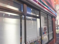 セブンイレブン　九段南大妻通り店
